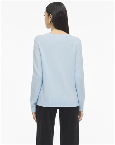 Vila - VIRil Strik - Nantucket Breeze